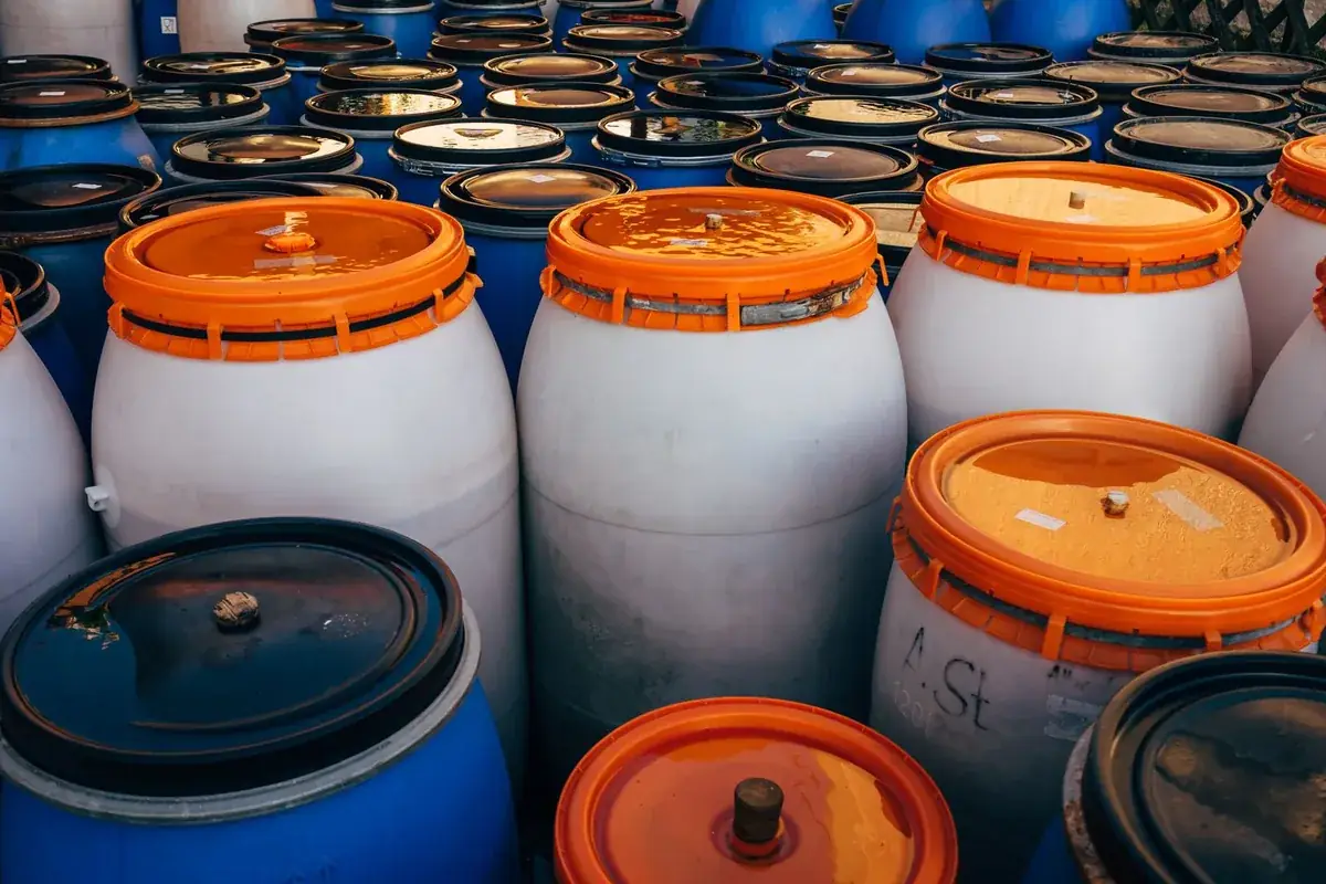 Hazmat Cleanup in Sunbury, OH